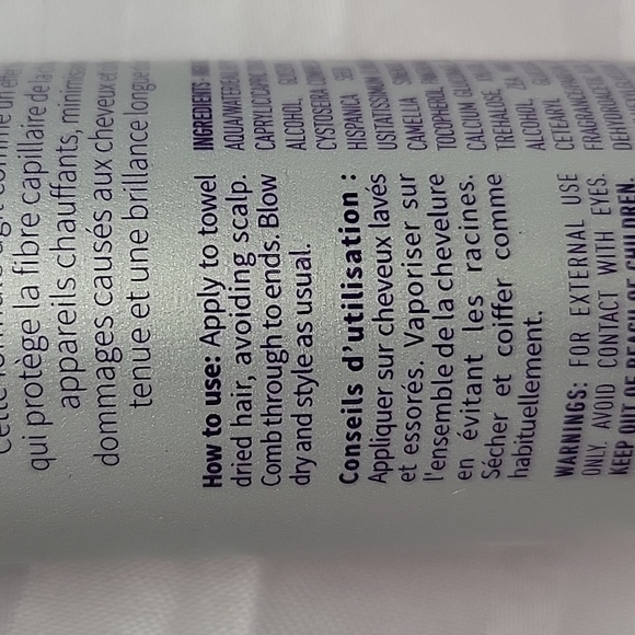 Thermal Protect Styling Shield - Picture 3 of 3